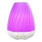 Difuzor aroma terapie Anjou ADA003 cu LED, 12W, 200ml, auto oprire, Alb - 3