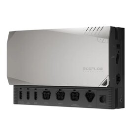 EcoFlow All-in-one Independence Power Kit 2 KWh