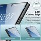 Folie protectie Pitaka, pentru Samsung Galaxy S24 Ultra, 7H Duritate, Ultra-subtire, rezistenta la zgarieturi - 7