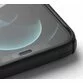 Folie sticla securizata Apple iPhone 12 Mini Ringke 3D Premium  Invisible Screen Defender - 4