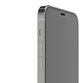 Folie sticla securizata Apple iPhone 12 Mini Ringke 3D Premium  Invisible Screen Defender - 6