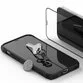 Folie sticla securizata Apple iPhone 12 Mini Ringke 3D Premium  Invisible Screen Defender - 7