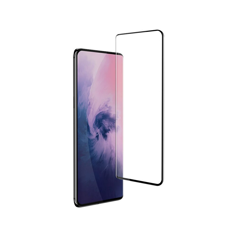 Folie sticla securizata premium full screen 3D OnePlus 7 Pro 9H 0,33 mm Benks X-Pro+