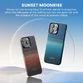 Husa de protectie Pitaka MagEZ Case 5, 1500D, pentru iPhone 15 Pro, compatibila MagSafe - 6