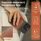 Husa de protectie Pitaka MagEZ Case 5, 1500D, pentru iPhone 15 Pro, compatibila MagSafe - 15