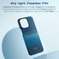 Husa de protectie Pitaka MagEZ Case 5, 1500D, pentru iPhone 15 Pro Max, compatibila MagSafe - 7