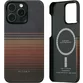 Husa de protectie Pitaka MagEZ Case 5, 1500D, pentru iPhone 15 Pro Max, compatibila MagSafe - 10