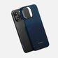 Husa de protectie Pitaka StarPeak MagEZ Case 4, 1500D, pentru iPhone 15 Pro, compatibila MagSafe - 5