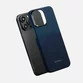 Husa de protectie Pitaka StarPeak MagEZ Case 4, 1500D, pentru iPhone 15 Pro, compatibila MagSafe - 5