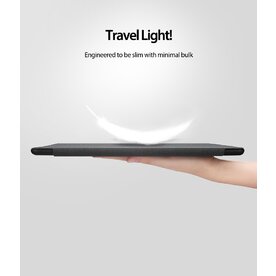 Husa Flip Ringke Smart Apple iPad Pro 2018 12.9 inchi