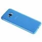 Husa Galaxy S8 Benks TPU albastru - 2