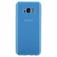 Husa Galaxy S8 Benks TPU albastru - 1
