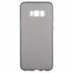 Husa Galaxy S8 Plus Benks TPU Negru Semi-Mat - 5