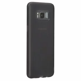 Husa Galaxy S8 Plus Benks TPU Negru Semi-Mat