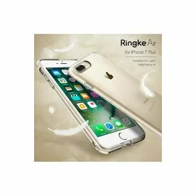 Husa iPhone 7 Plus / iPhone 8 Plus Ringke AIR CRYSTAL VIEW