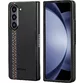Husa Pitaka Fusion Weaving Air Case, 600D Aramida, Samsung Galaxy Z Fold5 - 8