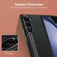 Husa Pitaka Fusion Weaving Air Case, 600D Aramida, Samsung Galaxy Z Fold5 - 10