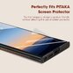 Husa Pitaka MagEZ 4, 1500D Aramida, pentru Samsung Galaxy S24 Ultra, MagSafe, Sunset - 6