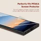 Husa Pitaka MagEZ 4, 1500D Aramida, pentru Samsung Galaxy S24 Ultra, MagSafe, Sunset - 6