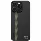 Husa Pitaka MagEZ Case 5 Aramida, pentru iPhone 15 Pro Max, compatibila MagSafe, Break The Line - 1