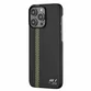 Husa Pitaka MagEZ Case 5 Aramida, pentru iPhone 15 Pro Max, compatibila MagSafe, Break The Line - 4