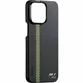 Husa Pitaka MagEZ Case 5 Aramida, pentru iPhone 15 Pro Max, compatibila MagSafe, Break The Line - 6