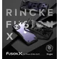 Husa Ringke FUSION X iPhone 13 mini - 9