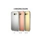 Husa Samsung Galaxy A3 2017 Ringke MIRROR ROSE GOLD - 6