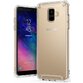 Husa Samsung Galaxy A6 Plus 2018 Ringke FUSION - 7