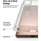 Husa Samsung Galaxy Note 20 Ringke Fusion - 20