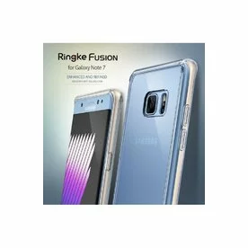Husa Samsung Galaxy Note 7 Fan Edition Ringke AIR CRYSTAL VIEW