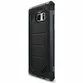 Husa Samsung Galaxy Note 7 Fan Edition Ringke MAX SLATE METAL + BONUS Ringke Invisible Defender Screen Protector - 2