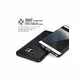 Husa Samsung Galaxy Note 7 Fan Edition Ringke Slim BLACK + Bonus folie Ringke Invisible Screen Defender - 5