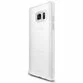 Husa Samsung Galaxy Note 7 Fan Edition Ringke Slim FROST WHITE + Bonus folie Ringke Invisible Screen Defender - 2