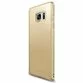 Husa Samsung Galaxy Note 7 Fan Edition Ringke Slim ROYAL GOLD + Bonus folie Ringke Invisible Screen Defender - 2