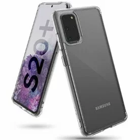 Husa Samsung Galaxy S20 Plus Ringke Fusion