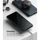 Husa Samsung Galaxy S21 Plus Ringke Onyx - 11