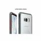 Husa Samsung Galaxy S8 Plus Ringke Fusion Smoke Black - 2