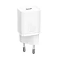 Incarcator rapid Baseus Super Si, 1x USB-C, 20W - 7