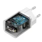Incarcator rapid Baseus Super Si, 1x USB-C, 25W, cablu USB-C inclus, Alb - 7