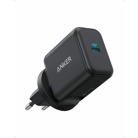 Incarcator retea Anker 312 Ace, 25W, USB-C, Super Fast Charger, compatibil Samsung, Apple