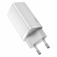Incarcator retea Baseus GaN2 Lite, 65W, USB-C, USB, Quick Charge 3.0 - 8