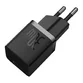 Incarcator retea Baseus GaN5 Mini, 30W, USB-C, Fast Charger - 4