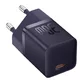 Incarcator retea Baseus GaN5 Mini, 30W, USB-C, Fast Charger - 17
