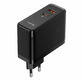 Incarcator retea Baseus GaN5 Pro, 100W, USB-C, USB, Quick Charge 4.0, PD3.0 - 2