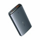 Incarcator retea Baseus GaN5 Pro Ultra Slim, 65W, USB, USB-C, Cablu inclus - 3