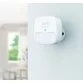 Kit Complet Alarma Smart eufy Security, Senzor miscare, 2x senzori intrare, tastatura, Wireless - 24