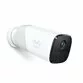 Kit supraveghere video eufyCam 2 Pro Security wireless, Rezolutie 2K, IP67, Nightvision, 2 camere video - 5