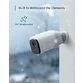 Kit supraveghere video eufyCam 2 Security wireless, HD 1080p, IP67, Nightvision, 4 camere video - 8