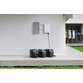 Panou Control EcoFlow Smart Home Panel Combo + 13 module releu smart - 26